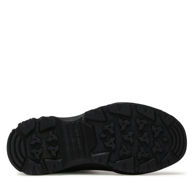 Tretorn Wellington Tretorn Garpa 47345810 Black
