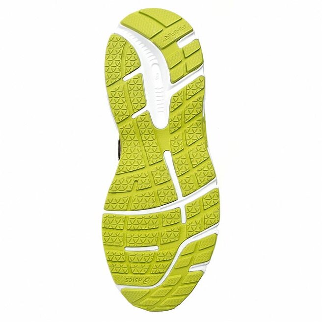 Asics gel patriot 7 donna giallo hotsell
