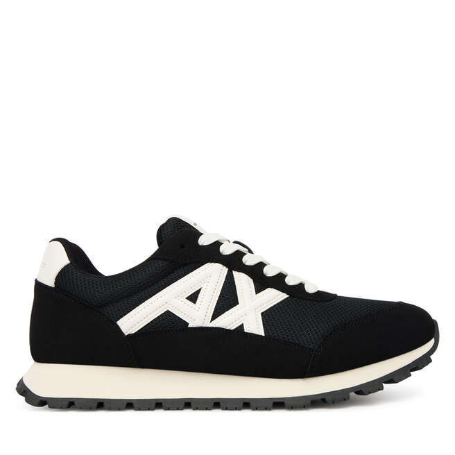 Męskie sneakersy Armani Exchange