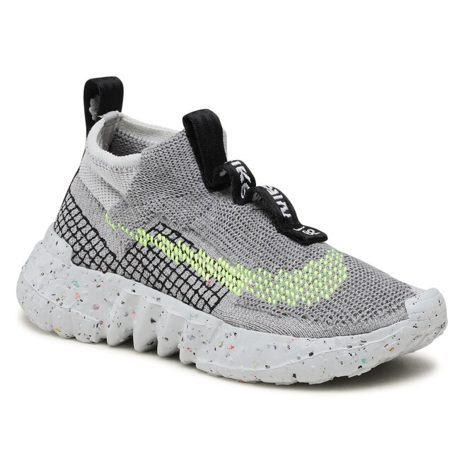 space hippie gray volt