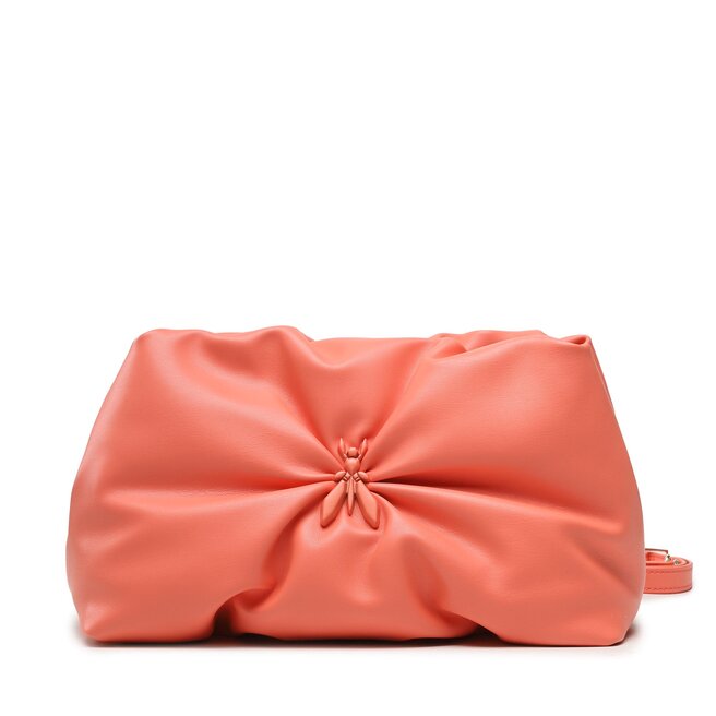 Patrizia Pepe Дамска чанта Patrizia Pepe 8B0081/E010 R765 Juicy Peach