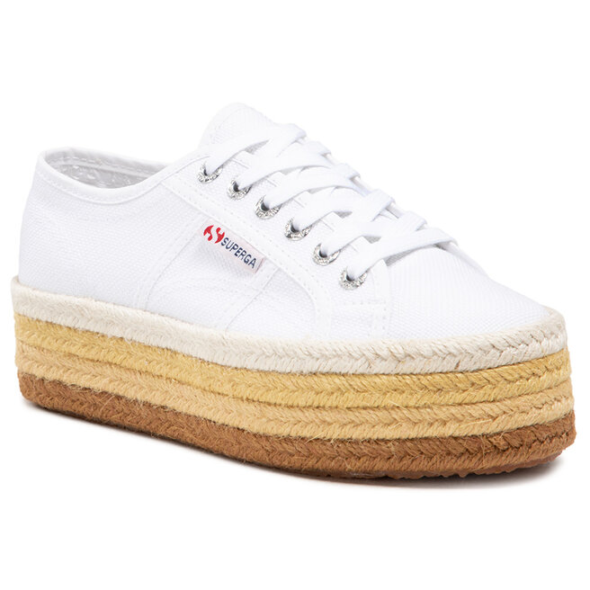 Superga scarpe espadrillas store