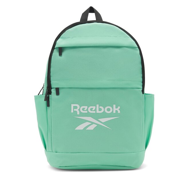 Plecak Reebok - Turkusowy