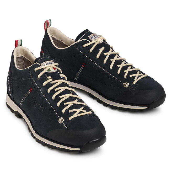 Dolomite Туристически Dolomite Cinquantaquattro Low 247950-0172011 Blue/Cord