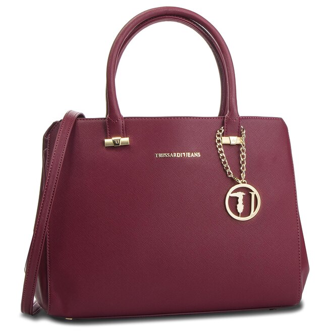 Trussardi cheap jeans bolsos