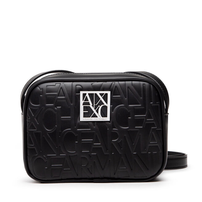 Torebka Armani Exchange 942733 CC793 - Czarny