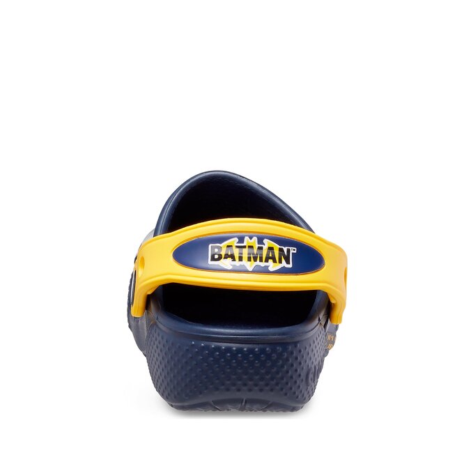 Crocs Ciabatte Crocs Fl Batman Patch Clog K Clog 207470 410
