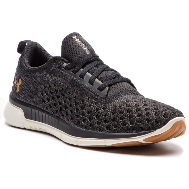 Boty Under Armour Ua W Lightning 2 3000103 003 Blk eobuv.cz