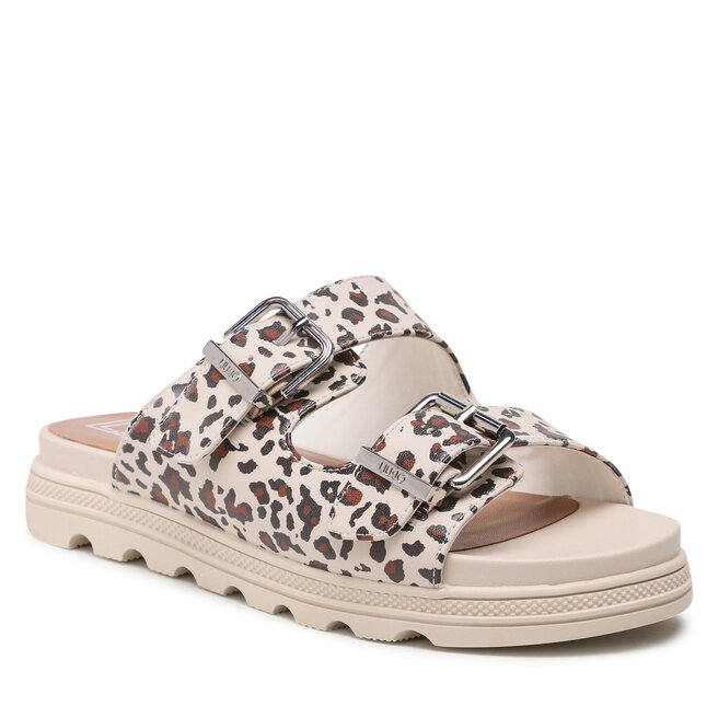 Ciabatte liu jo 2019 outlet