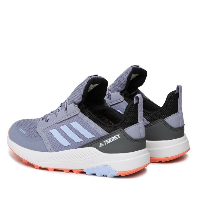 adidas Cipő adidas Terrex Trailmaker RAIN.RDY Hiking Shoes HQ5810 Lila
