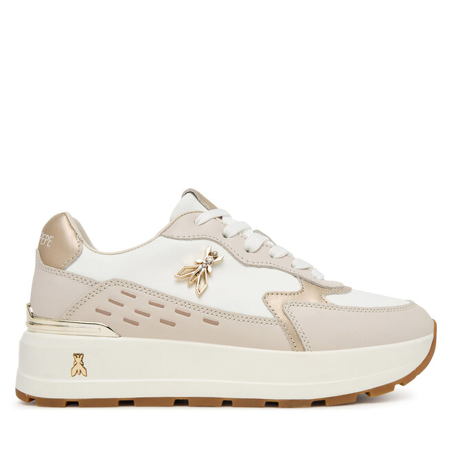 Kobiece sneakersy Patrizia Pepe