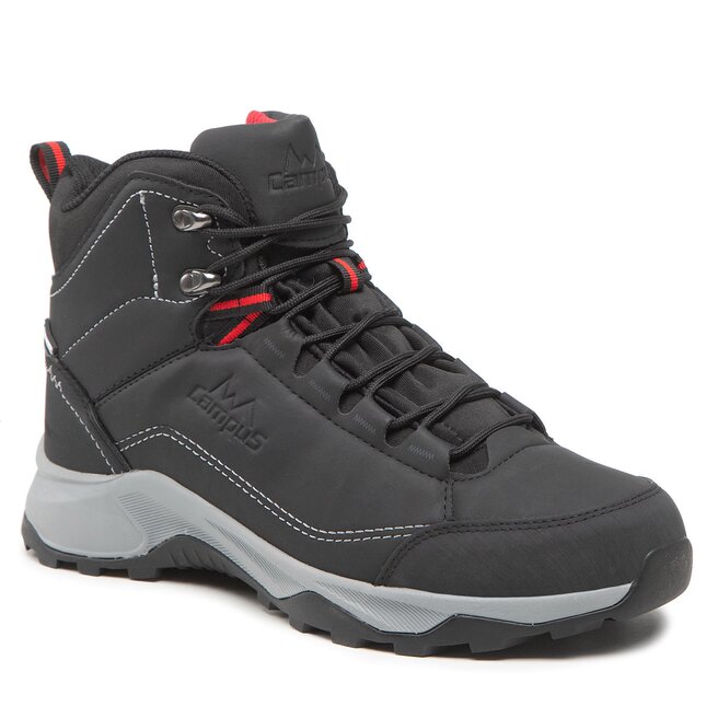 Trekkings Campus Tampa CM0107322200 Black