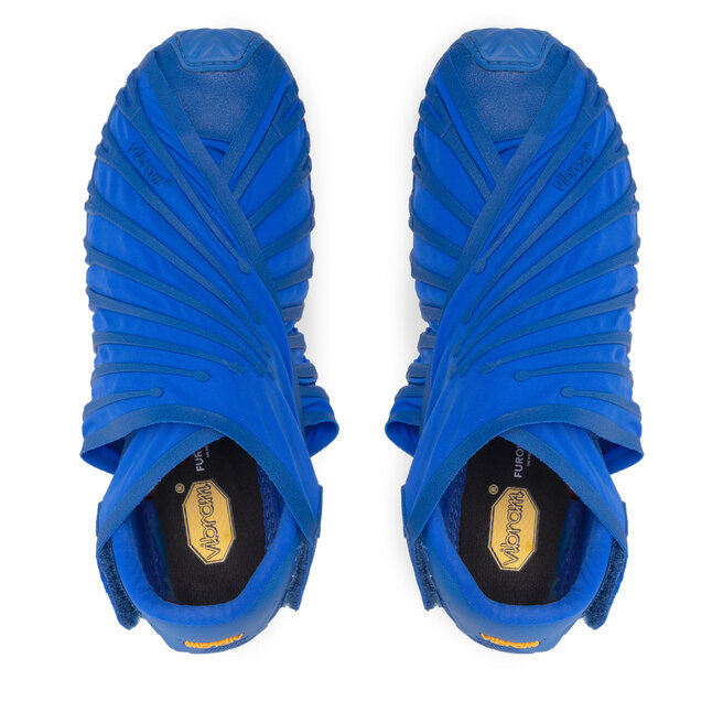 Vibram Fivefingers Cipő Vibram Fivefingers Furoshiki Kids 20KAD02 Blue