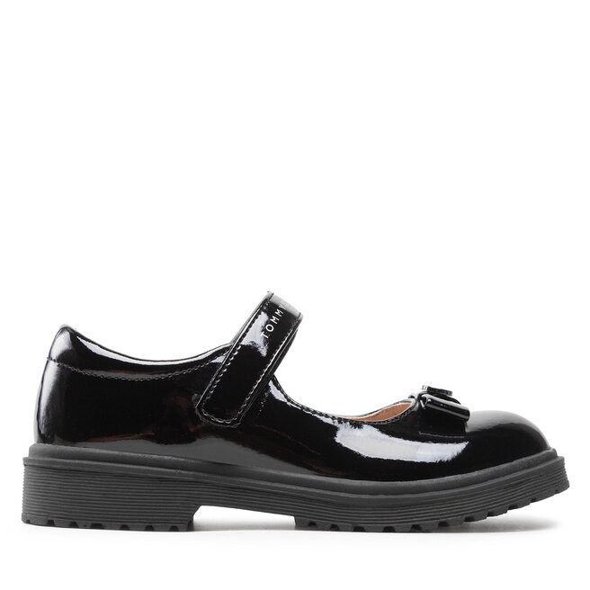 Dziewczęce półbuty Tommy Hilfiger