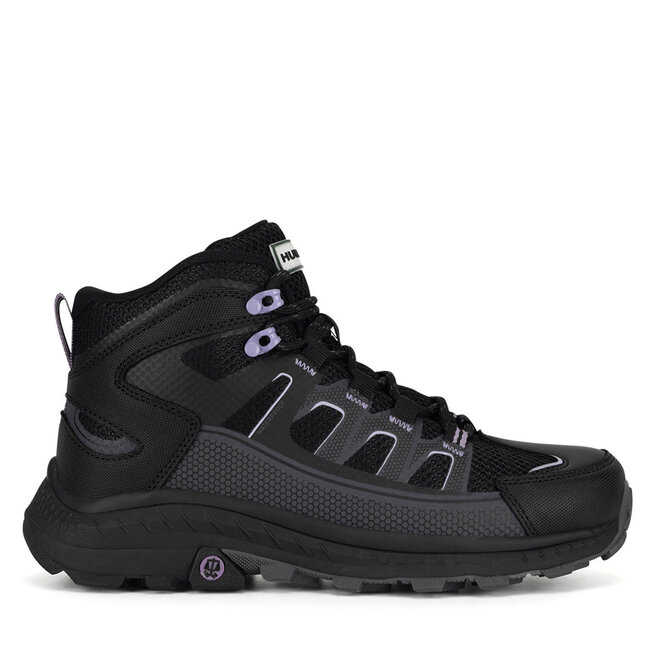 Trekkingi Hunter Peak Revive RT - Czarny