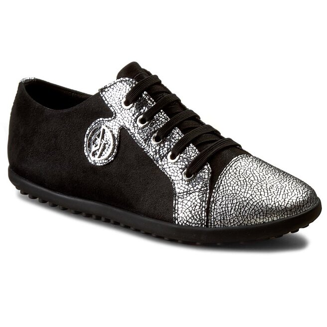 Scarpe donna armani top jeans