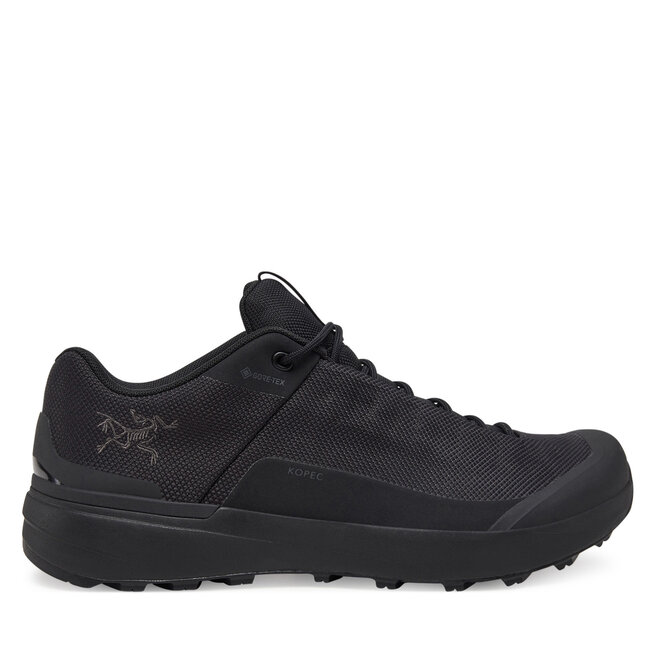 Trekkingi Arc'teryx Kopec Gtx GORE-TEX - Czarny