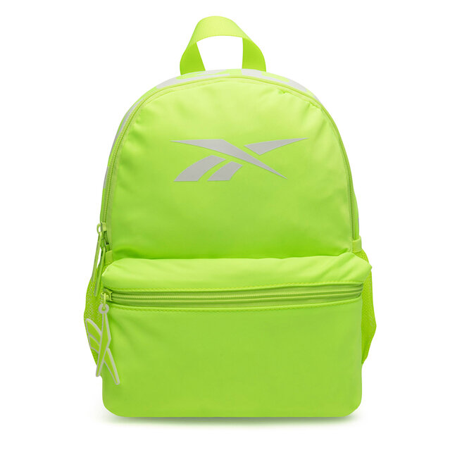 Plecak Reebok - Zielony