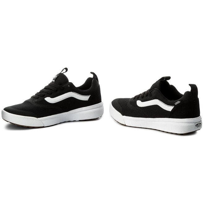 Laisvalaikio batai Vans UltraRange Rapidw VN0A3MVUY28 Black/White •  Www.eavalyne.lt
