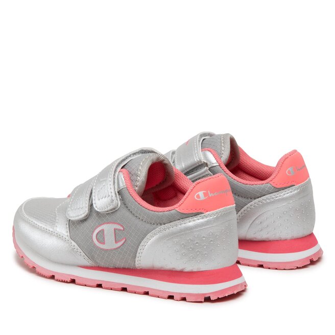 Champion Sneakers Champion Champ Evolve G Ps S32525-CHA-EM007 Slim/Coral