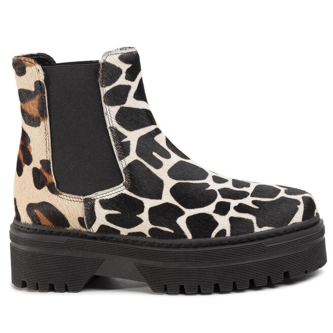 Eva Minge Klassische Stiefeletten Eva Minge EM-23-06-000597 118
