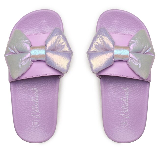 Billieblush Papucs Billieblush U19345 Violet 911