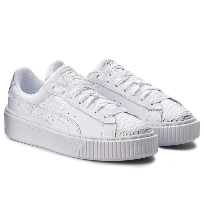 Puma basket outlet platform ocean