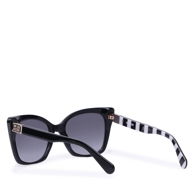 Occhiali da sole love moschino hotsell