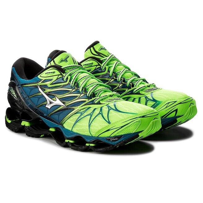Chaussure mizuno wave prophecy 7 shop