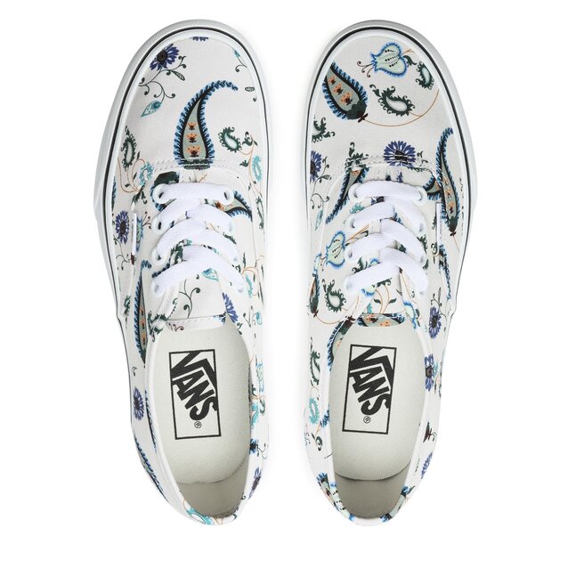Vans Teniszcipő Vans Ua Authentic Stackform VN0A5KXXBMV1 Black/Multi