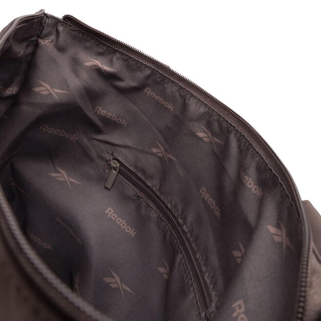 Sac reebok marron hotsell
