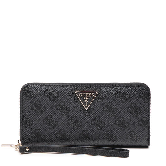 Guess Nagy női pénztárca Guess Laurel (SG) Slg SWSG85 00460 CLO