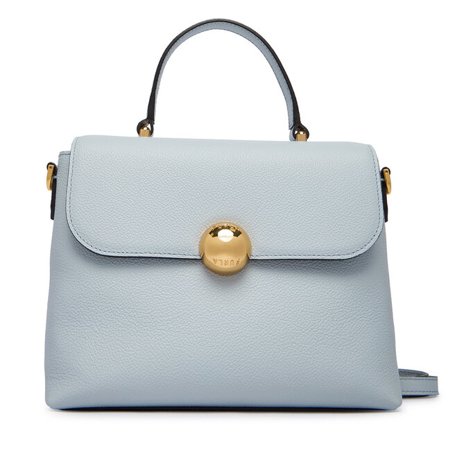 Torebka Furla Moonlight S WB01882 BX3036 BG AR300 Niebieski jasny -