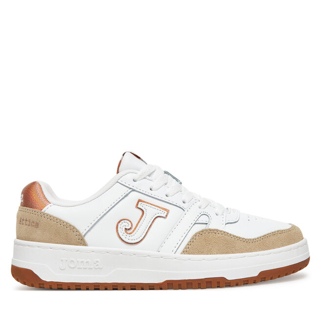 Sneakersy Joma C.Attica 2529 - Biały