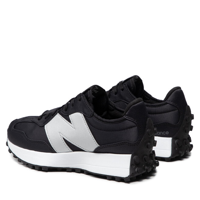 Laisvalaikio batai New Balance WS327MA1 Juoda • Www.eavalyne.lt