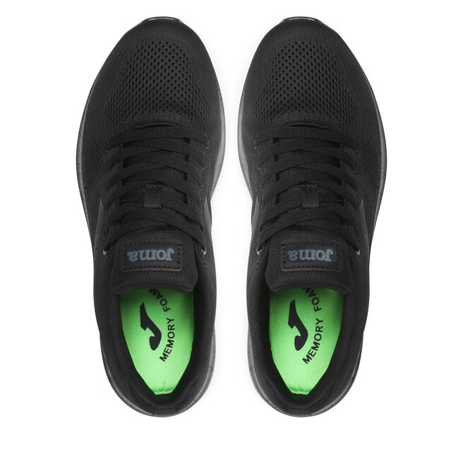 Joma Сникърси Joma C.Corinto 2301 CCORIS2301 Black
