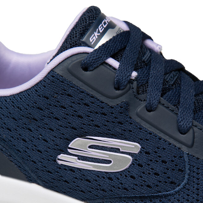 Skechers Обувки Skechers Dynamight 2.0 149544/NVLV Nvy/Lavendar