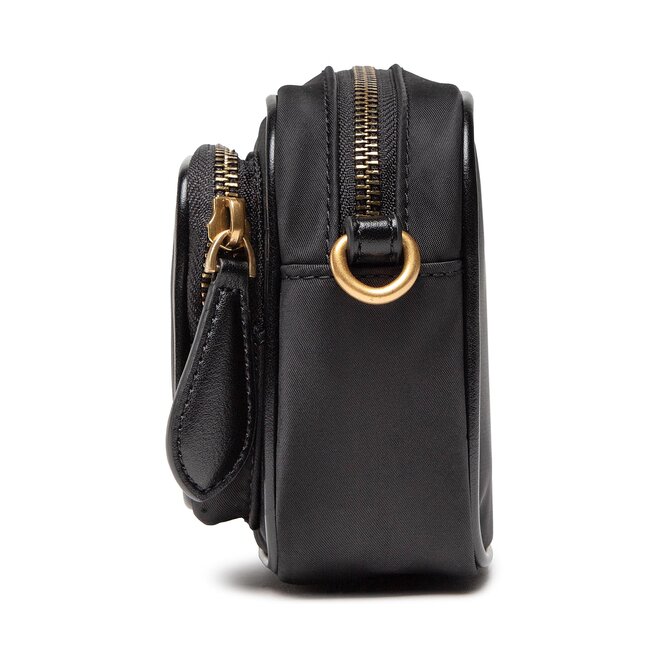 Дамска чанта Pinko Mini Power Camera Case AI 2223 PLTT 1P22QR A03T