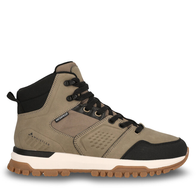 Trekkingi Whistler Rylan M Boot Wp - Khaki