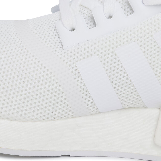 adidas nmd crystal white