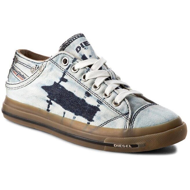 Diesel exposure hot sale iv