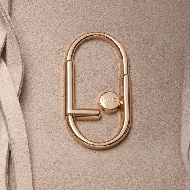 Liu Jo Дамска чанта Liu Jo L Shopping AF2136 P0152 Neutro 51308
