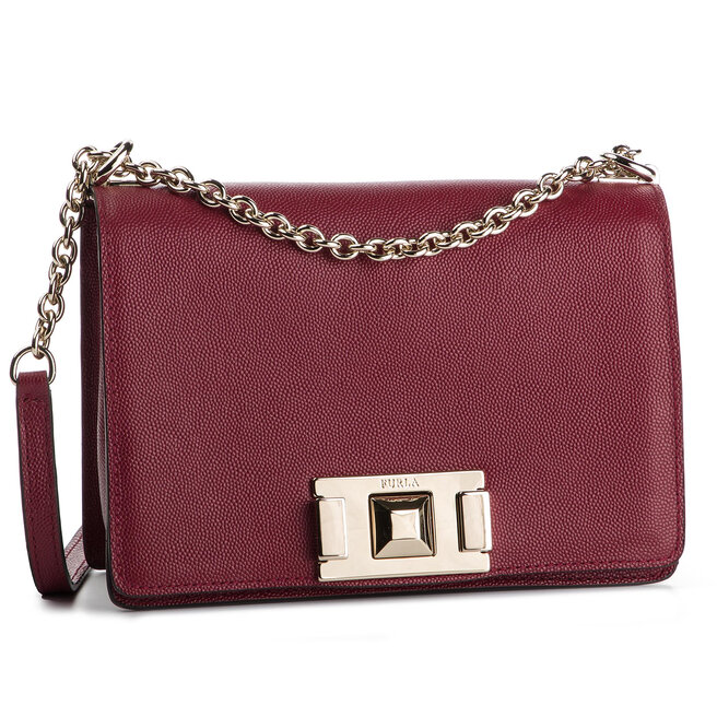 Furla clearance mimi ciliegia