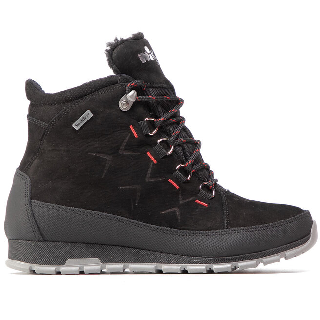 Kobiece trzewiki Nik