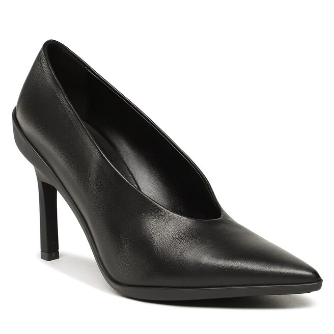 Calvin klein scarpe top tacco