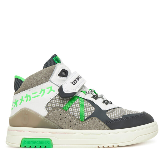 Chłopięce sneakersy Biomecanics