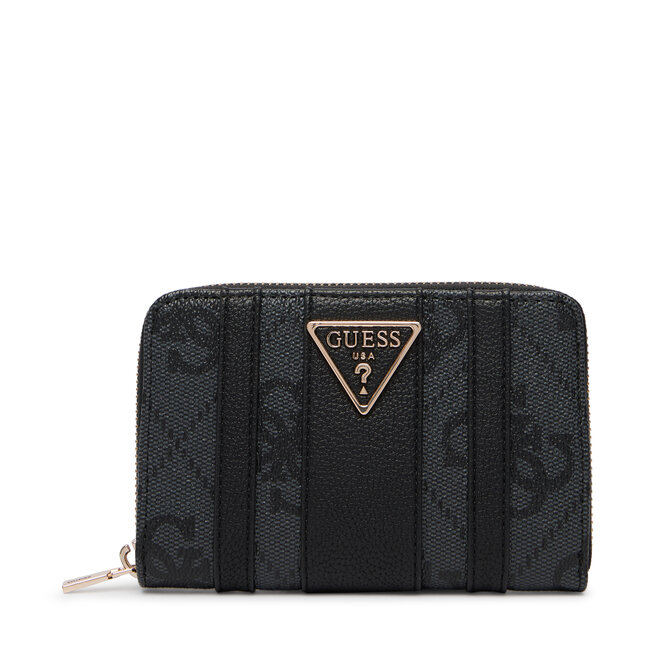 Portfel Guess Laurel II Slg SWSS74 59140 Czarny -