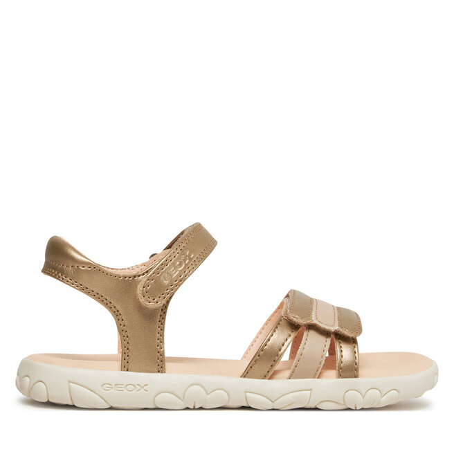Geox Sandalen J SANDAL HAITI GIRL kind 31 kinder san