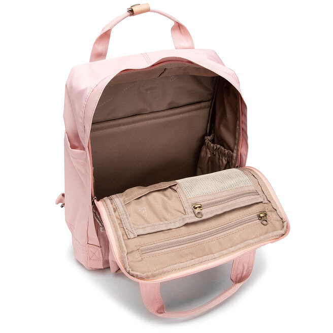 Doughnut Batoh Doughnut Macaroon Reborn Series D010RE-0008-F Series Pink 0088