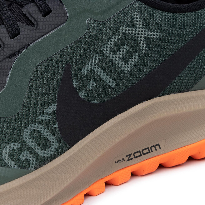 Nike zoom pegasus 36 trail gore-tex galactic jade sales